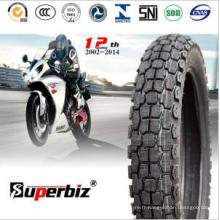 (110/90-16) (130/90/15) Pneu de moto Chopper